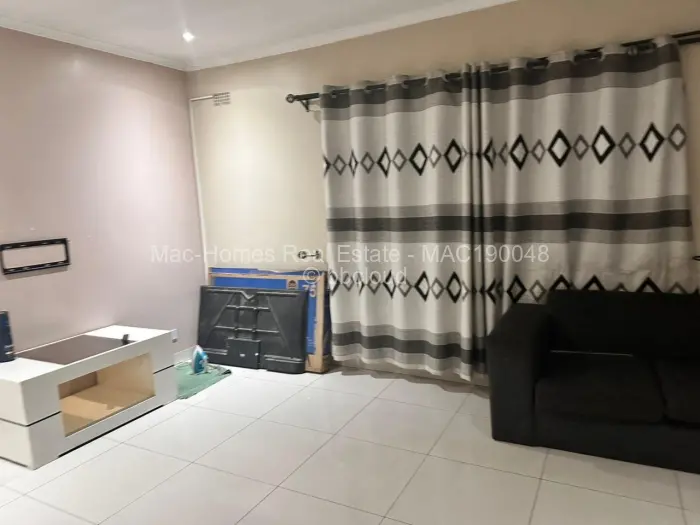 3 Bedroom House for Sale in Aspindale Park, Harare