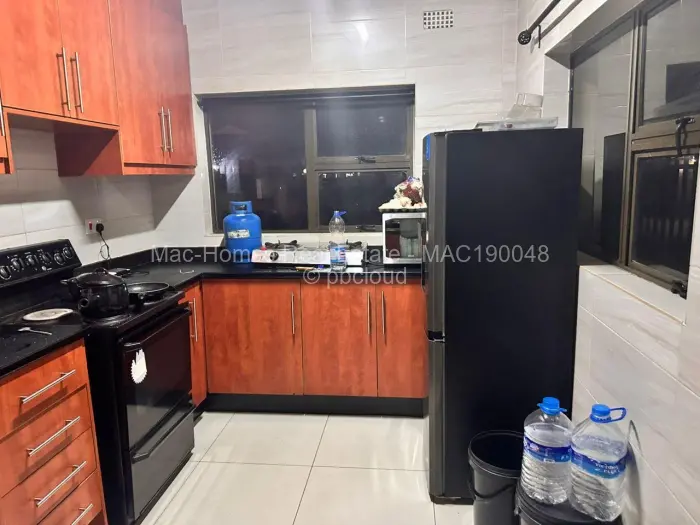 3 Bedroom House for Sale in Aspindale Park, Harare