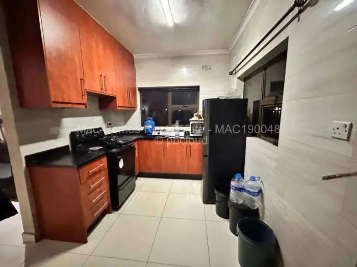 3 Bedroom House for Sale in Aspindale Park, Harare