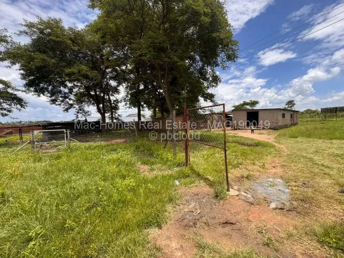 12 Bedroom House for Sale in Norton, Norton