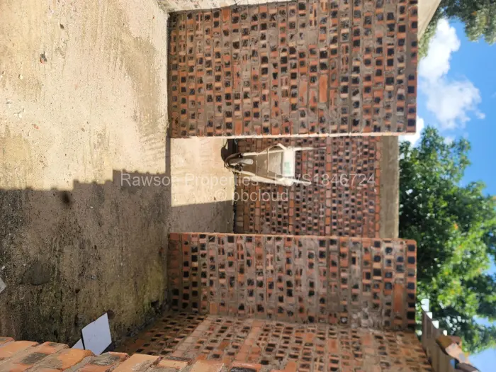 Residential Stand for Sale in Crowhill Views, Harare