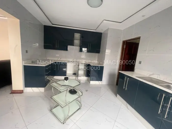4 Bedroom House for Sale in Mount Pleasant Heights, Harare