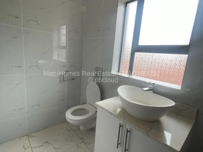 4 Bedroom House for Sale in Mount Pleasant Heights, Harare