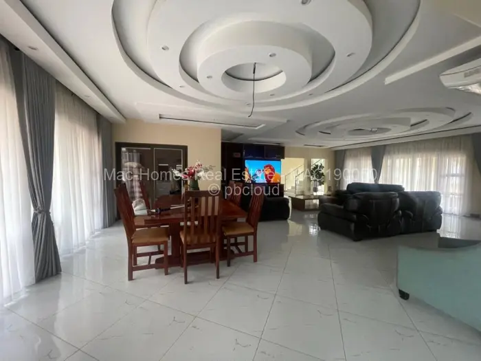 4 Bedroom House for Sale in Mount Pleasant Heights, Harare