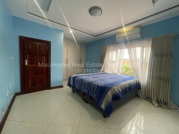 4 Bedroom House for Sale in Mount Pleasant Heights, Harare