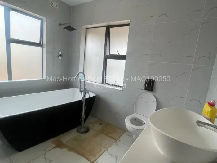 4 Bedroom House for Sale in Mount Pleasant Heights, Harare