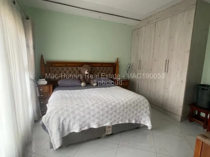 4 Bedroom House for Sale in Mount Pleasant Heights, Harare