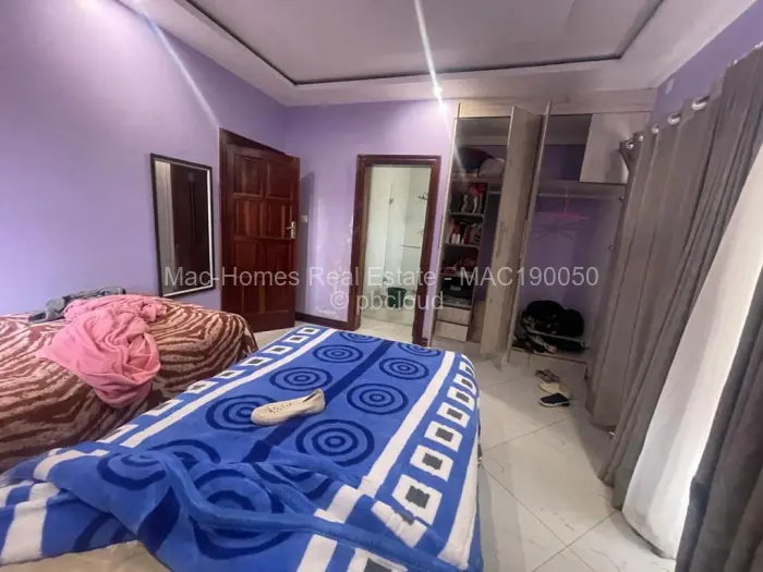 4 Bedroom House for Sale in Mount Pleasant Heights, Harare