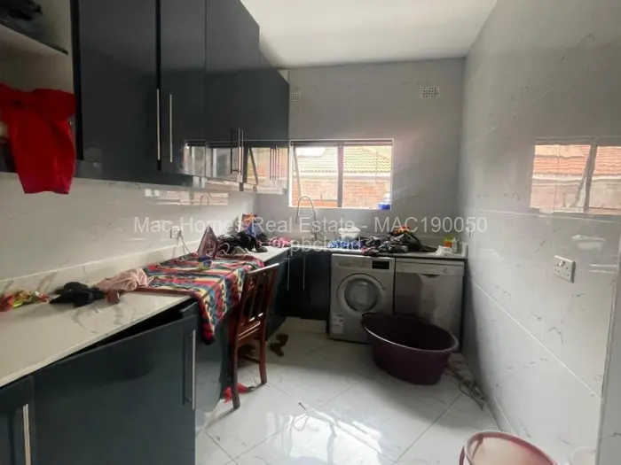 4 Bedroom House for Sale in Mount Pleasant Heights, Harare