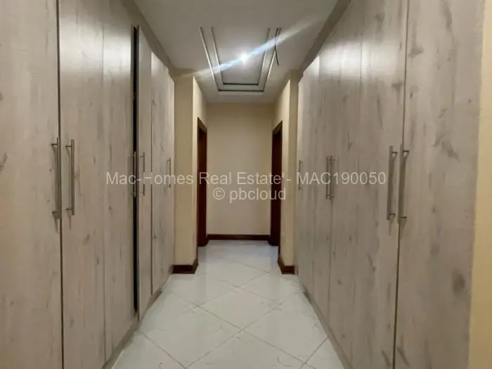 4 Bedroom House for Sale in Mount Pleasant Heights, Harare