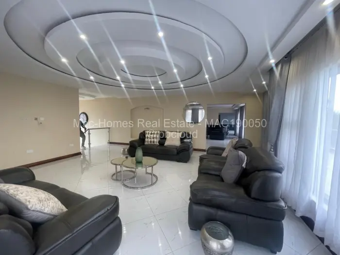 4 Bedroom House for Sale in Mount Pleasant Heights, Harare