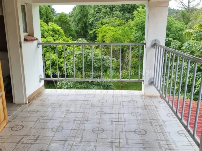 6 Bedroom House for Sale in Glen Lorne, Harare