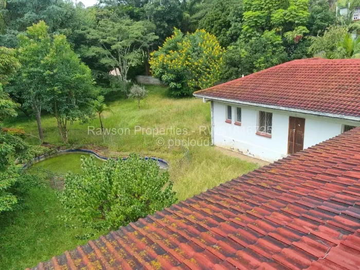 6 Bedroom House for Sale in Glen Lorne, Harare