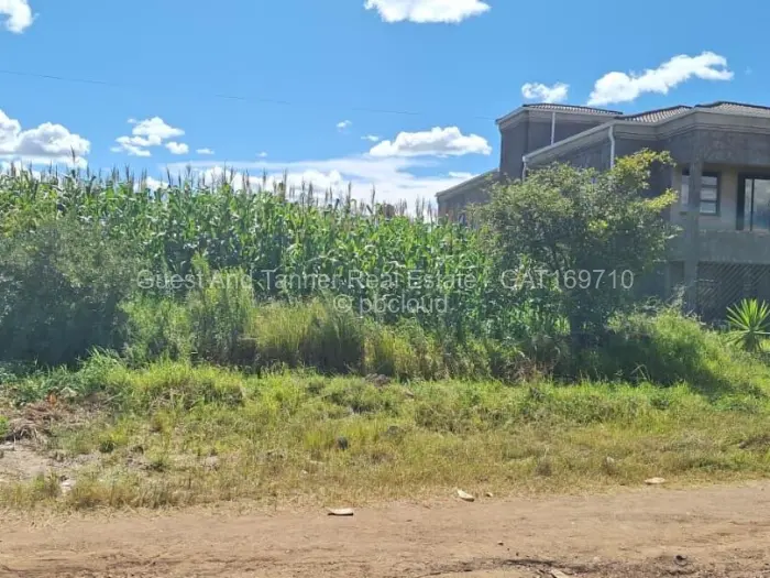 Residential Stand for Sale in Fairview