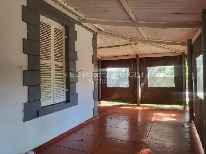 Other Commercial to Rent in Suburbs, Bulawayo