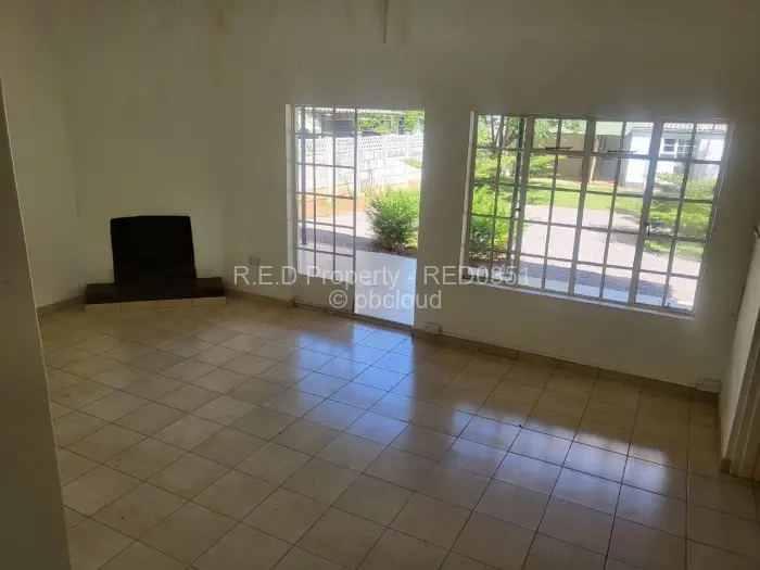 Other Commercial to Rent in Suburbs, Bulawayo