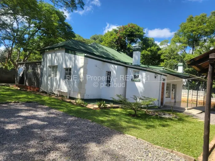 Other Commercial to Rent in Suburbs, Bulawayo