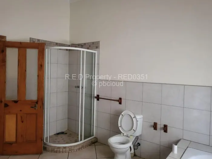 Other Commercial to Rent in Suburbs, Bulawayo