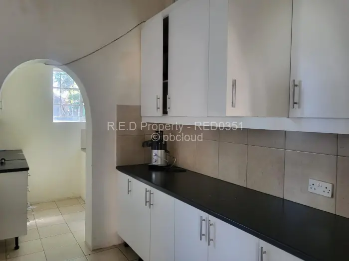 Other Commercial to Rent in Suburbs, Bulawayo