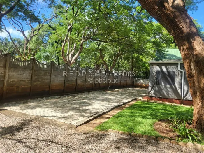 Other Commercial to Rent in Suburbs, Bulawayo