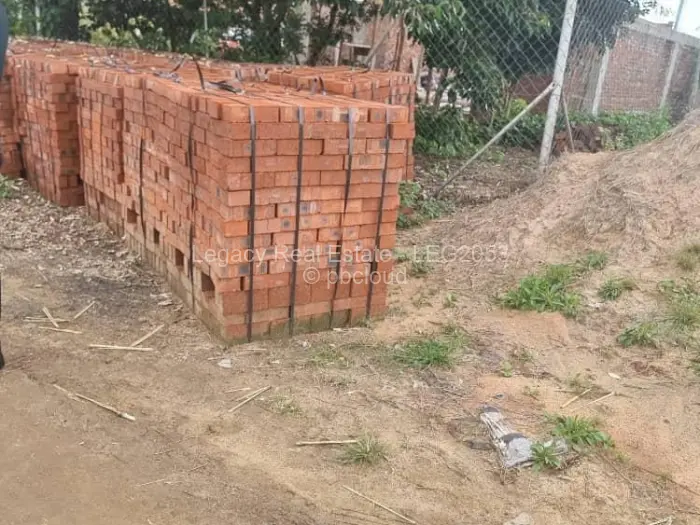 Residential Stand for Sale in Sandton, Johannesburg