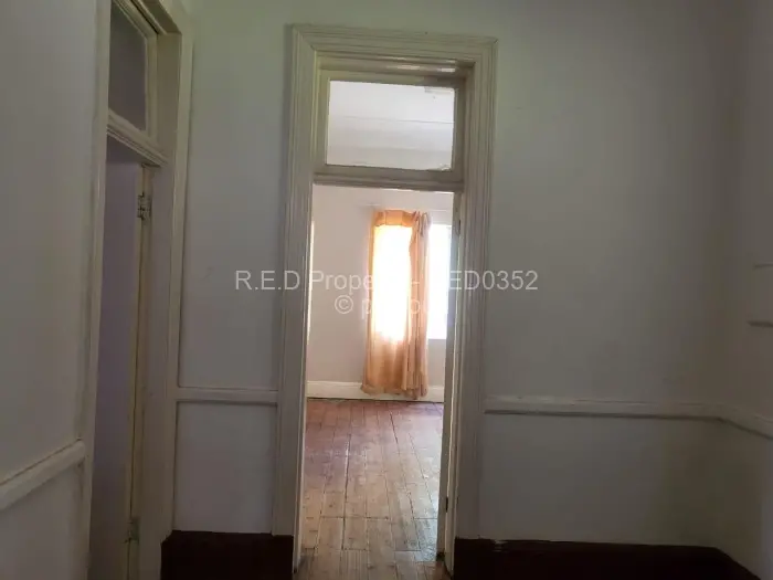 House to Rent in Suburbs, Bulawayo