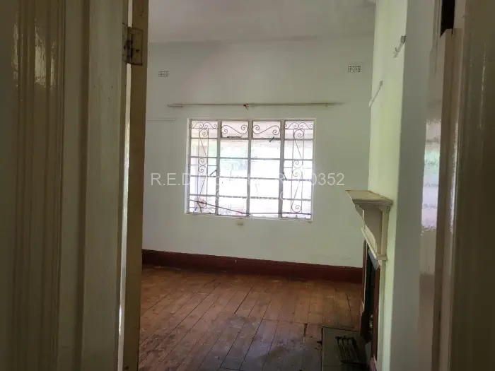 House to Rent in Suburbs, Bulawayo