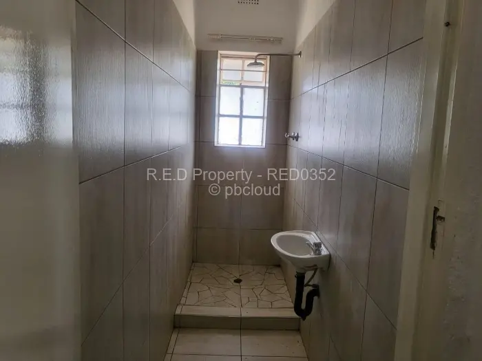 House to Rent in Suburbs, Bulawayo