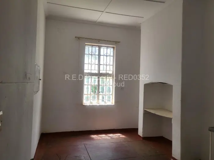 House to Rent in Suburbs, Bulawayo
