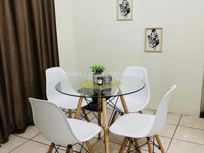 3 Bedroom Cottage/Garden Flat to Rent in Avondale West, Harare