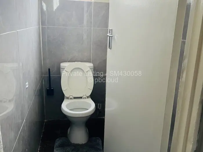 3 Bedroom Cottage/Garden Flat to Rent in Avondale West, Harare