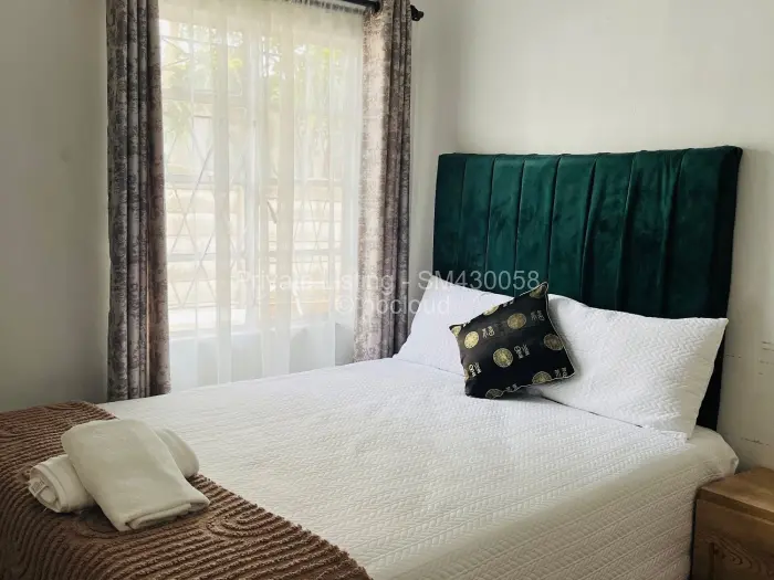 3 Bedroom Cottage/Garden Flat to Rent in Avondale West, Harare