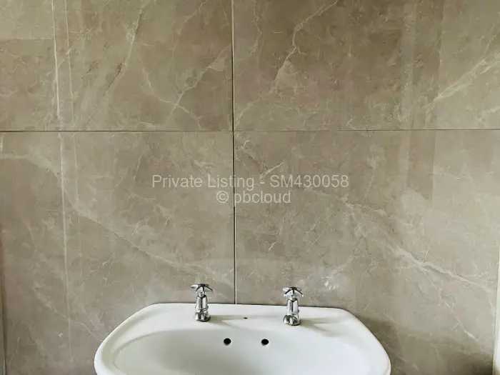 3 Bedroom Cottage/Garden Flat to Rent in Avondale West, Harare