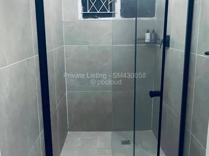 3 Bedroom Cottage/Garden Flat to Rent in Avondale West, Harare