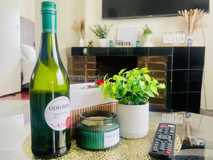 3 Bedroom Cottage/Garden Flat to Rent in Avondale West, Harare