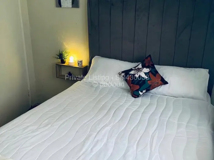 3 Bedroom Cottage/Garden Flat to Rent in Avondale West, Harare