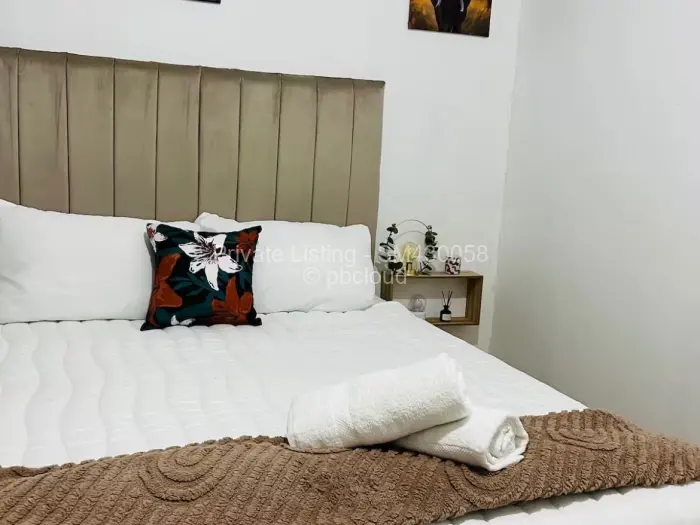 3 Bedroom Cottage/Garden Flat to Rent in Avondale West, Harare