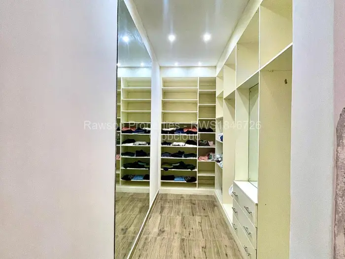 4 Bedroom House for Sale in Manresa, Harare