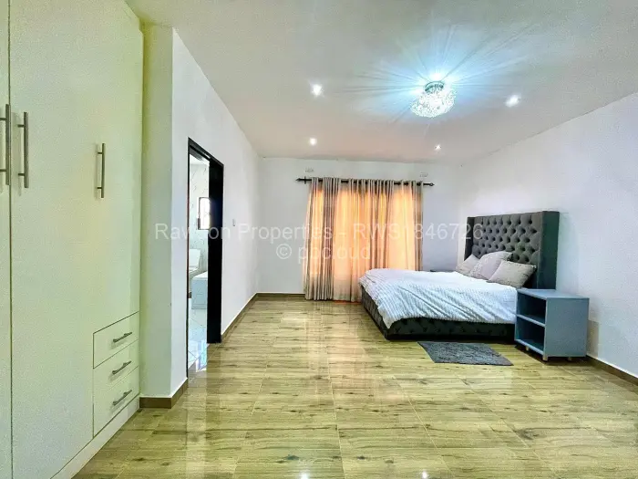 4 Bedroom House for Sale in Manresa, Harare