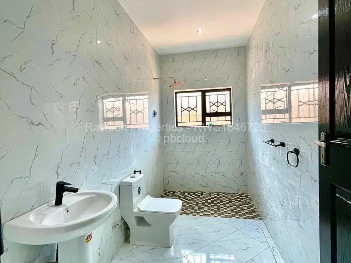 4 Bedroom House for Sale in Manresa, Harare