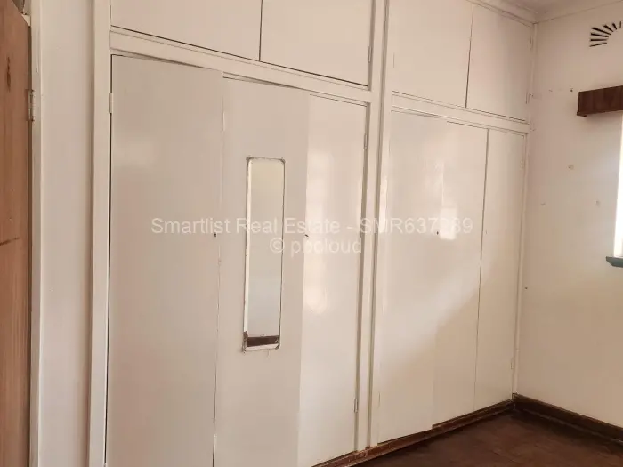 3 Bedroom House to Rent in Milton Park, Harare