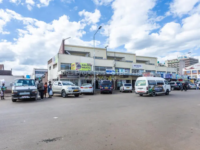 Other Commercial for Sale in Harare City Centre, Harare
