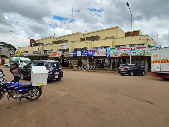 Other Commercial for Sale in Harare City Centre, Harare
