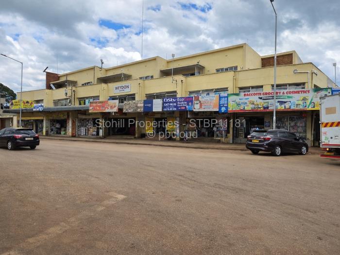 Other Commercial for Sale in Harare City Centre, Harare