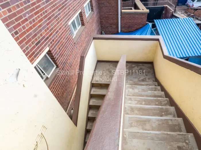 Other Commercial for Sale in Harare City Centre, Harare