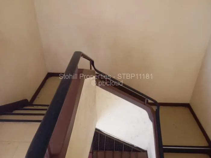 Other Commercial for Sale in Harare City Centre, Harare