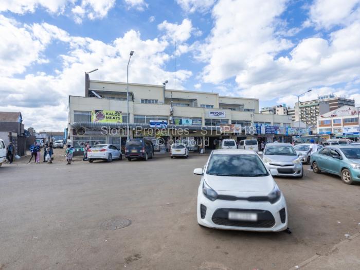 Other Commercial for Sale in Harare City Centre, Harare