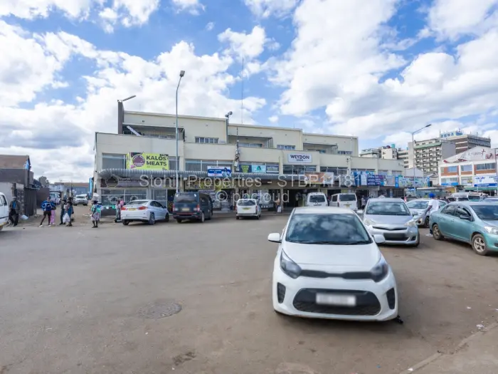 Other Commercial for Sale in Harare City Centre, Harare