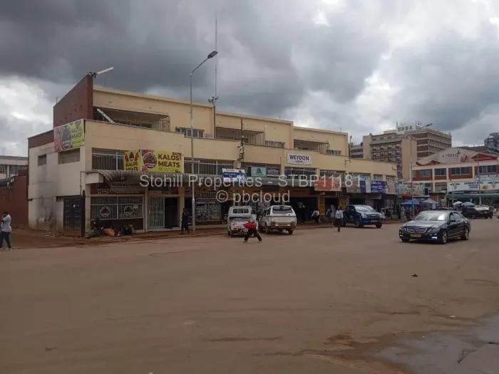 Other Commercial for Sale in Harare City Centre, Harare