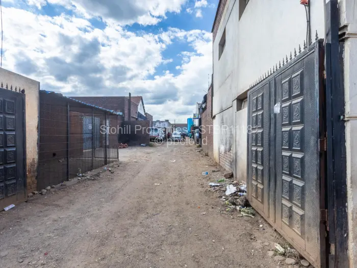 Other Commercial for Sale in Harare City Centre, Harare